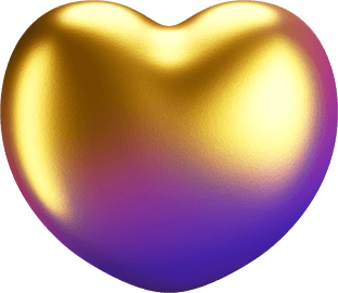 Golden Heart